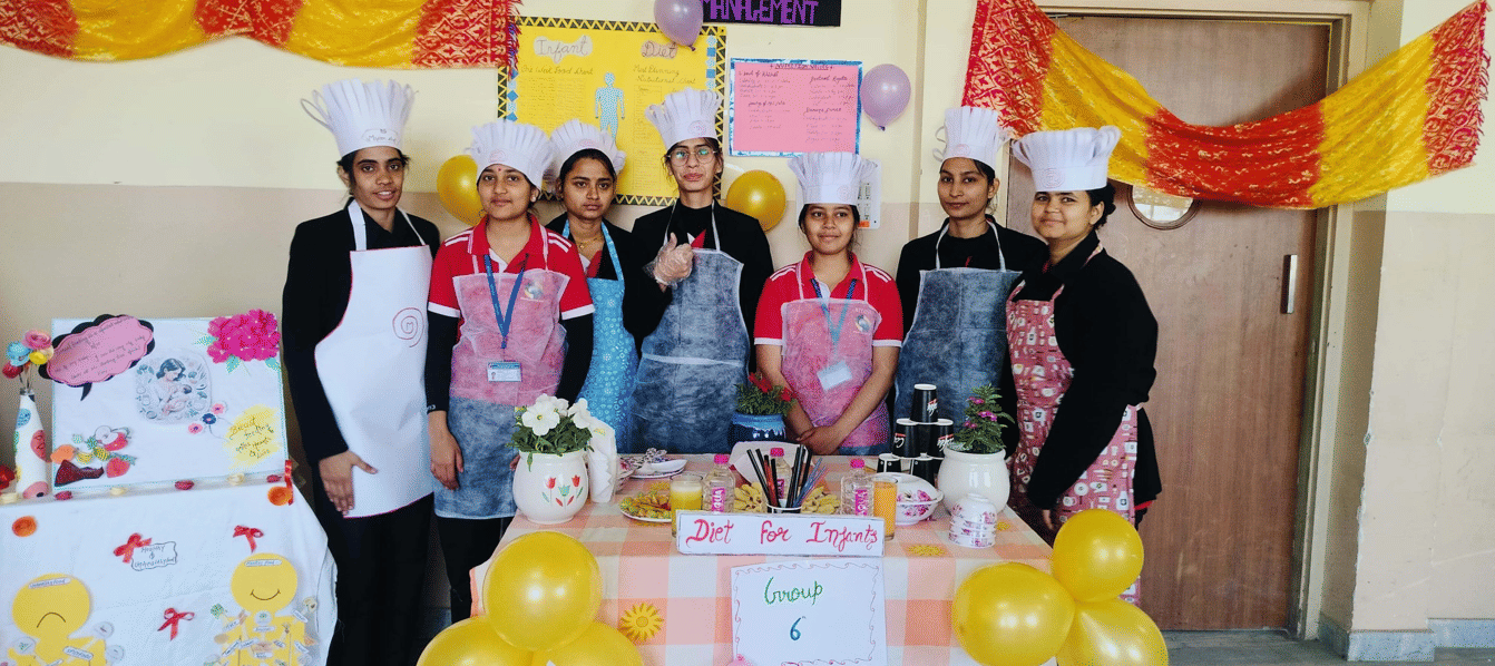 Biyani School of Nursing & Paramedical Science Jaipur College Activities photo 14